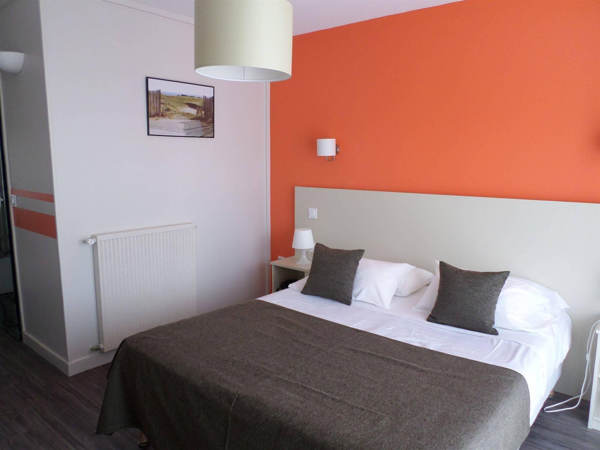 Best Western Hotel Le Bellevue Quiberon Luaran gambar