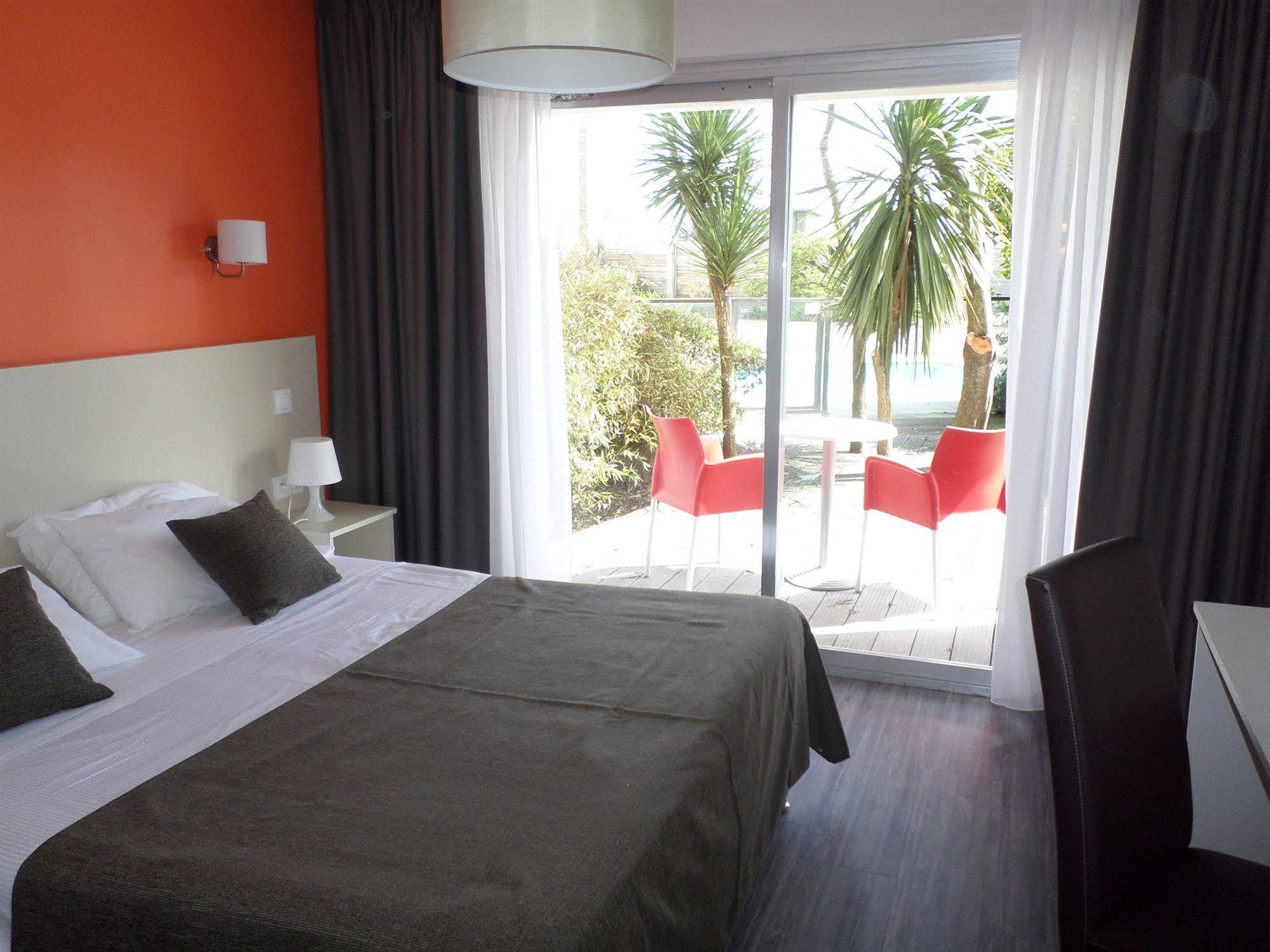 Best Western Hotel Le Bellevue Quiberon Luaran gambar