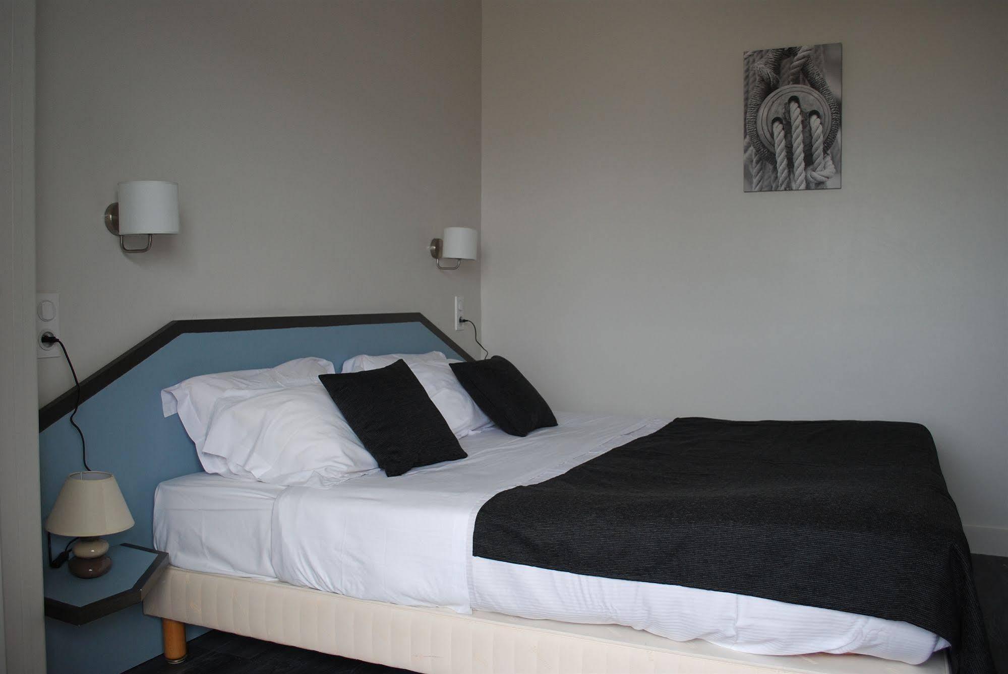 Best Western Hotel Le Bellevue Quiberon Luaran gambar