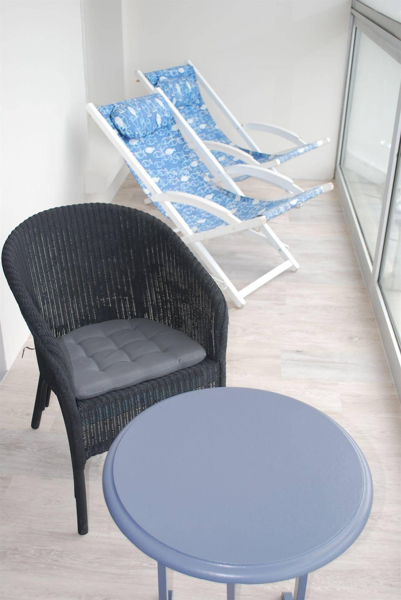 Best Western Hotel Le Bellevue Quiberon Luaran gambar