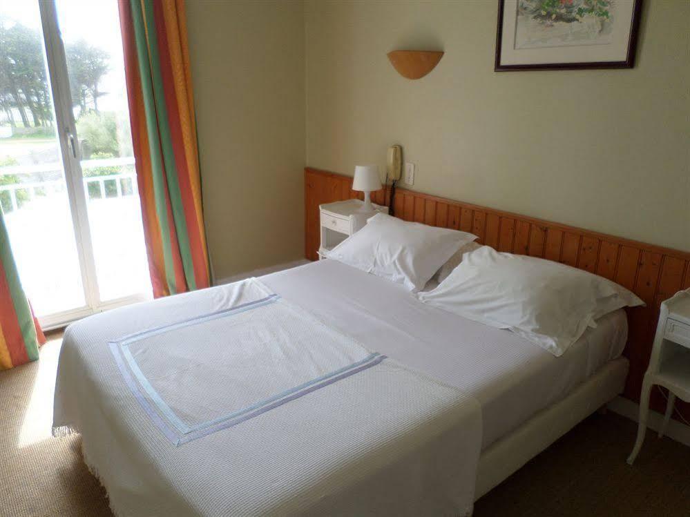 Best Western Hotel Le Bellevue Quiberon Luaran gambar