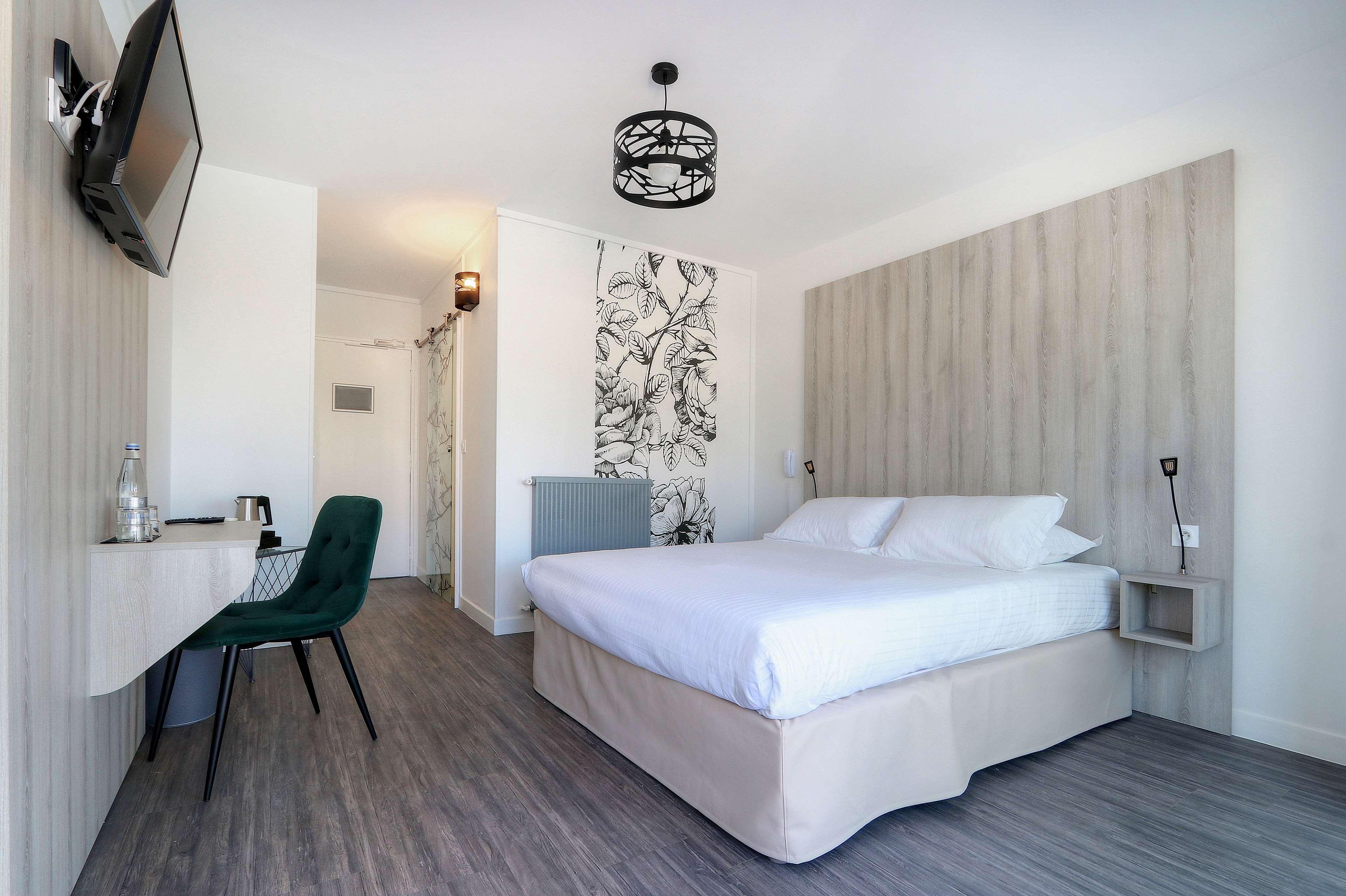 Best Western Hotel Le Bellevue Quiberon Luaran gambar