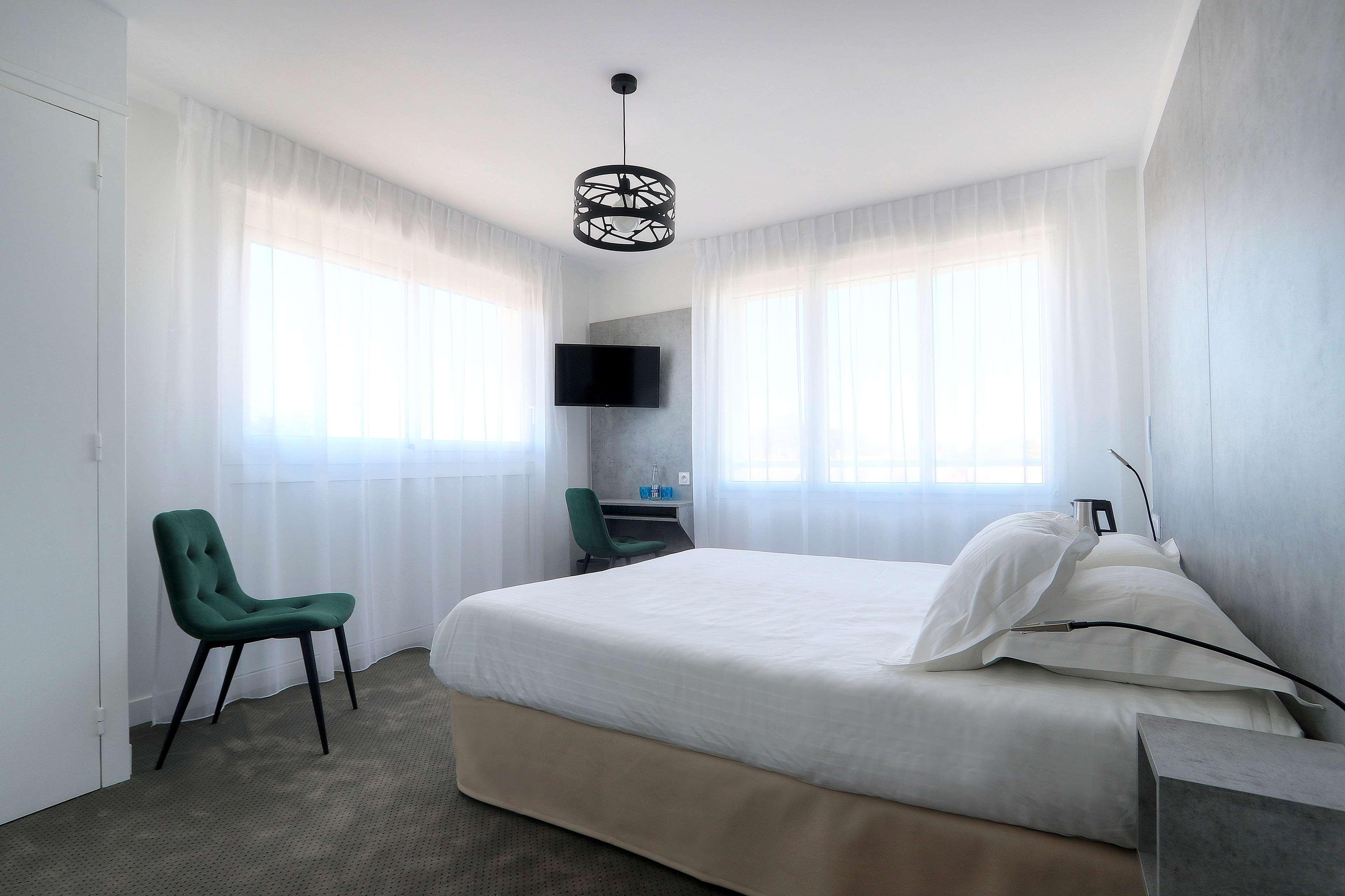 Best Western Hotel Le Bellevue Quiberon Luaran gambar