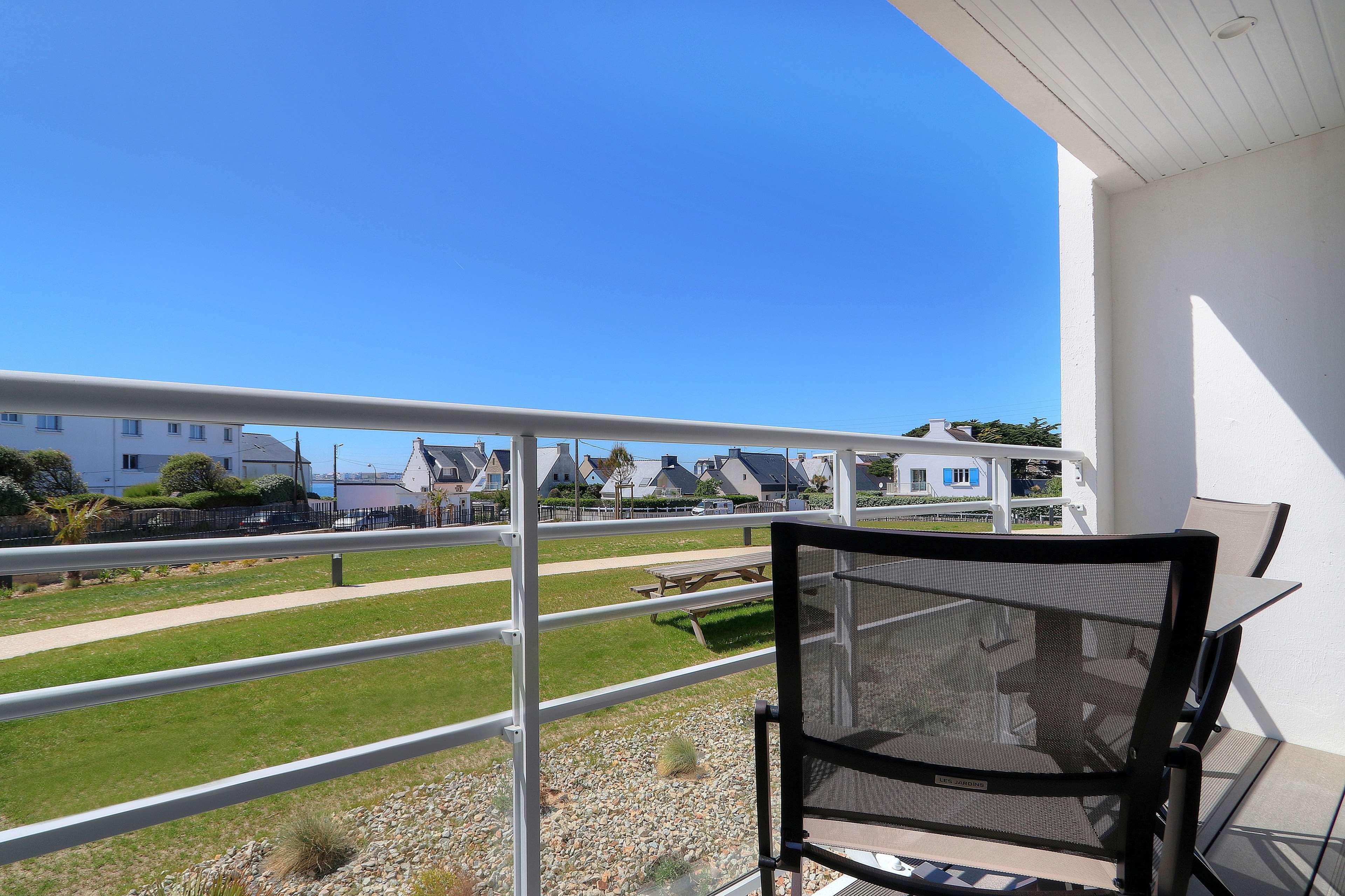 Best Western Hotel Le Bellevue Quiberon Luaran gambar