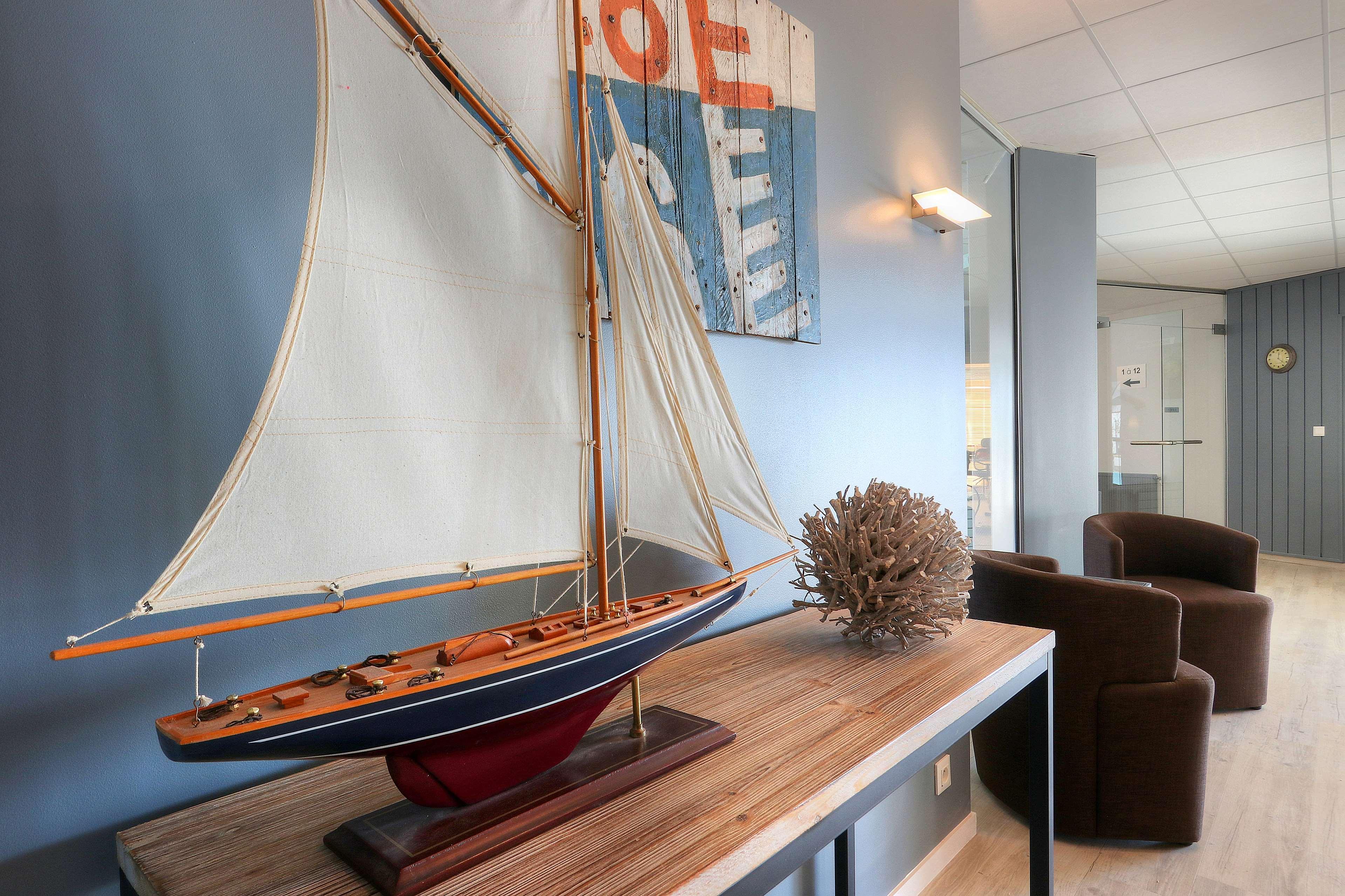 Best Western Hotel Le Bellevue Quiberon Luaran gambar