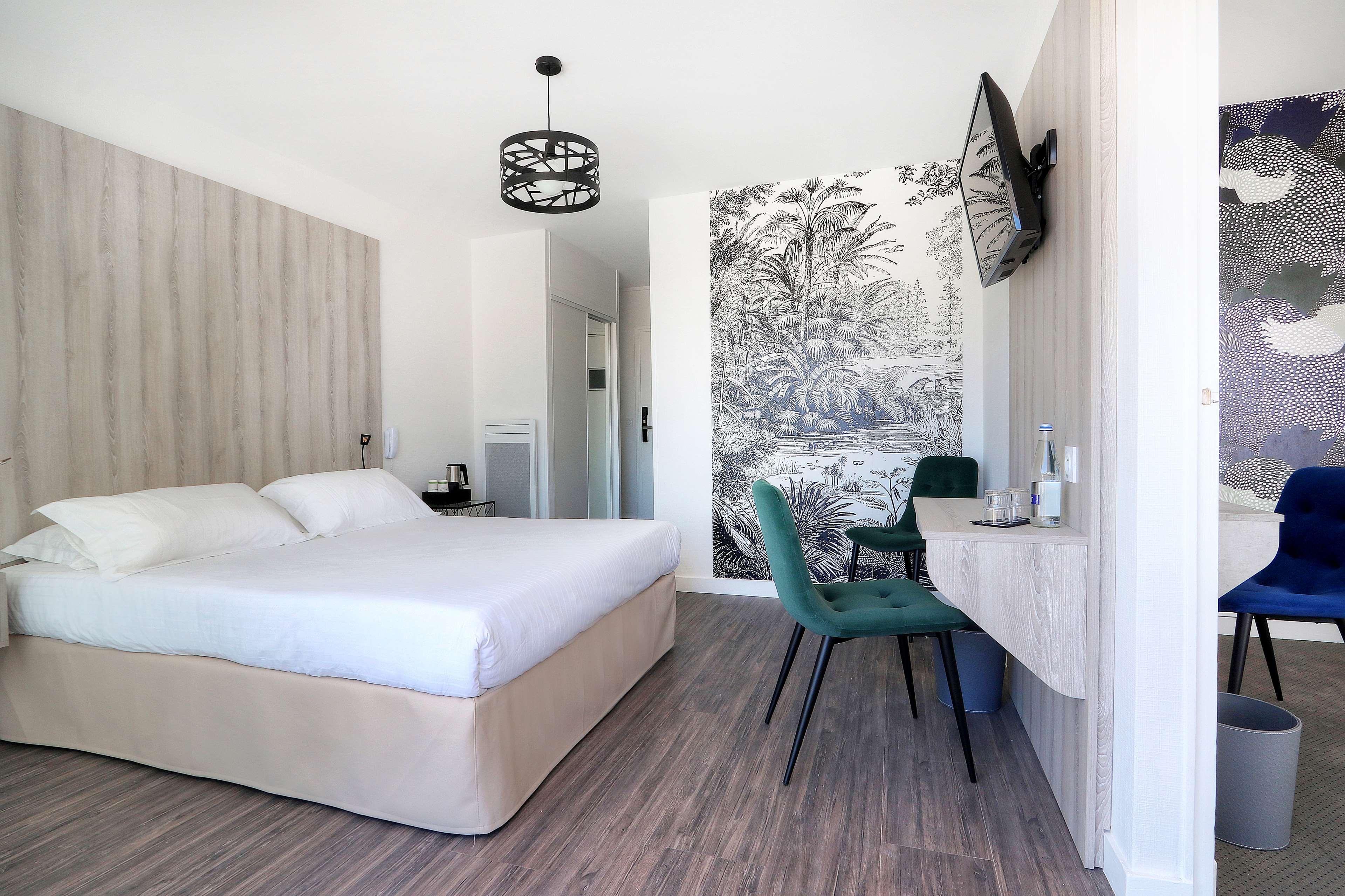 Best Western Hotel Le Bellevue Quiberon Luaran gambar