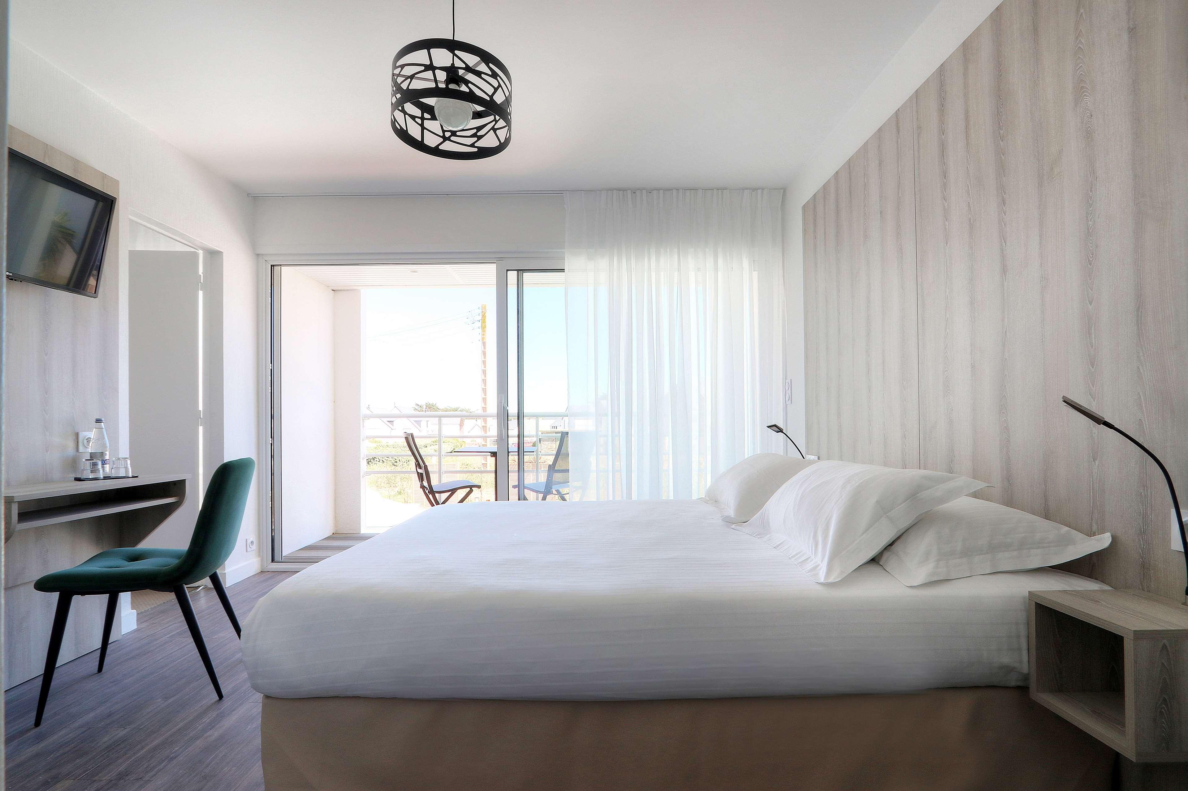 Best Western Hotel Le Bellevue Quiberon Luaran gambar