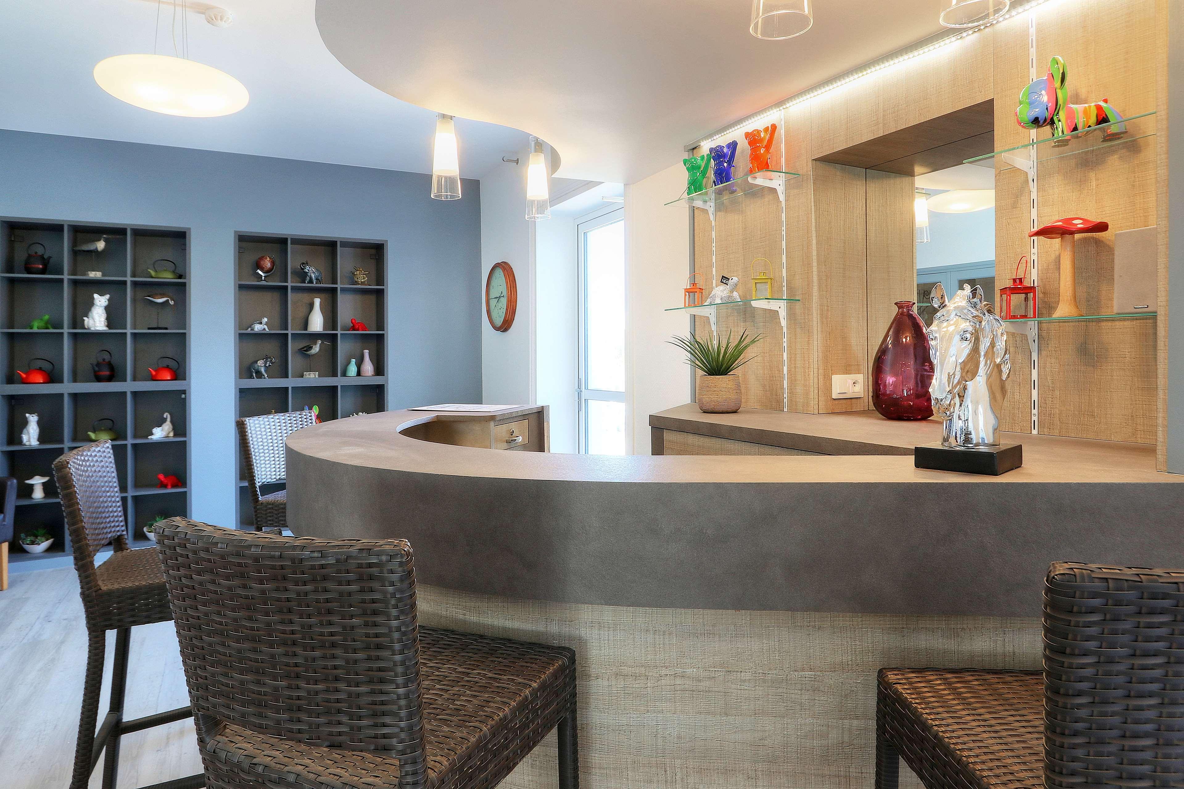 Best Western Hotel Le Bellevue Quiberon Luaran gambar