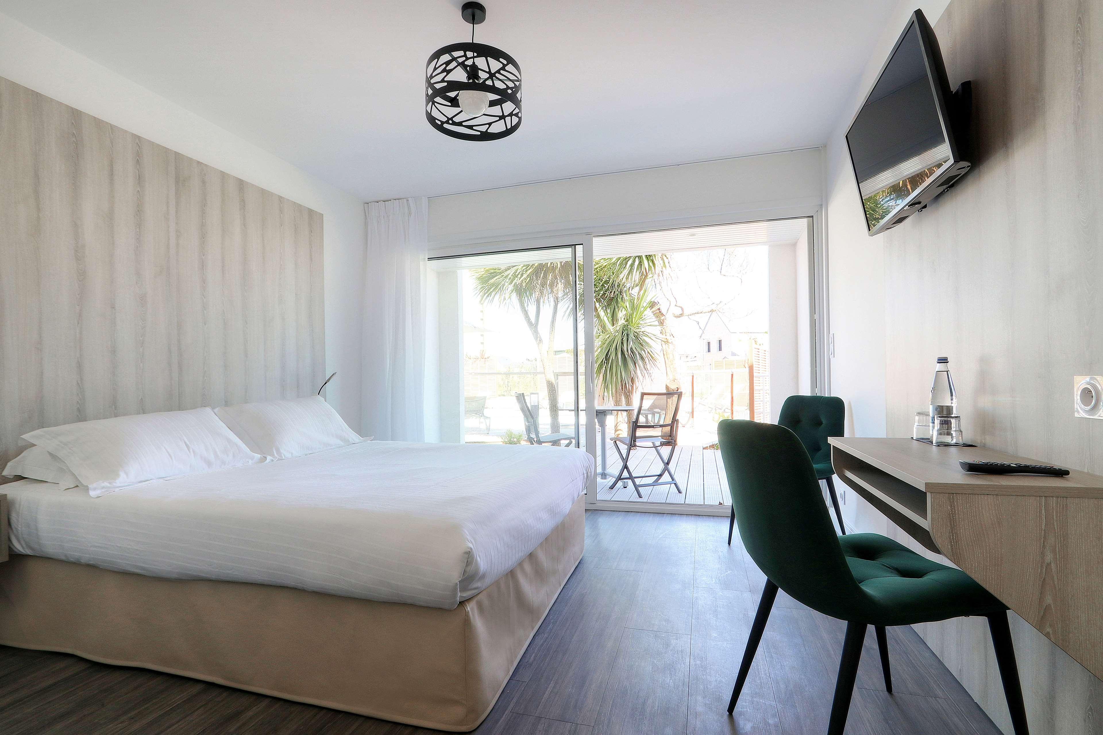 Best Western Hotel Le Bellevue Quiberon Luaran gambar