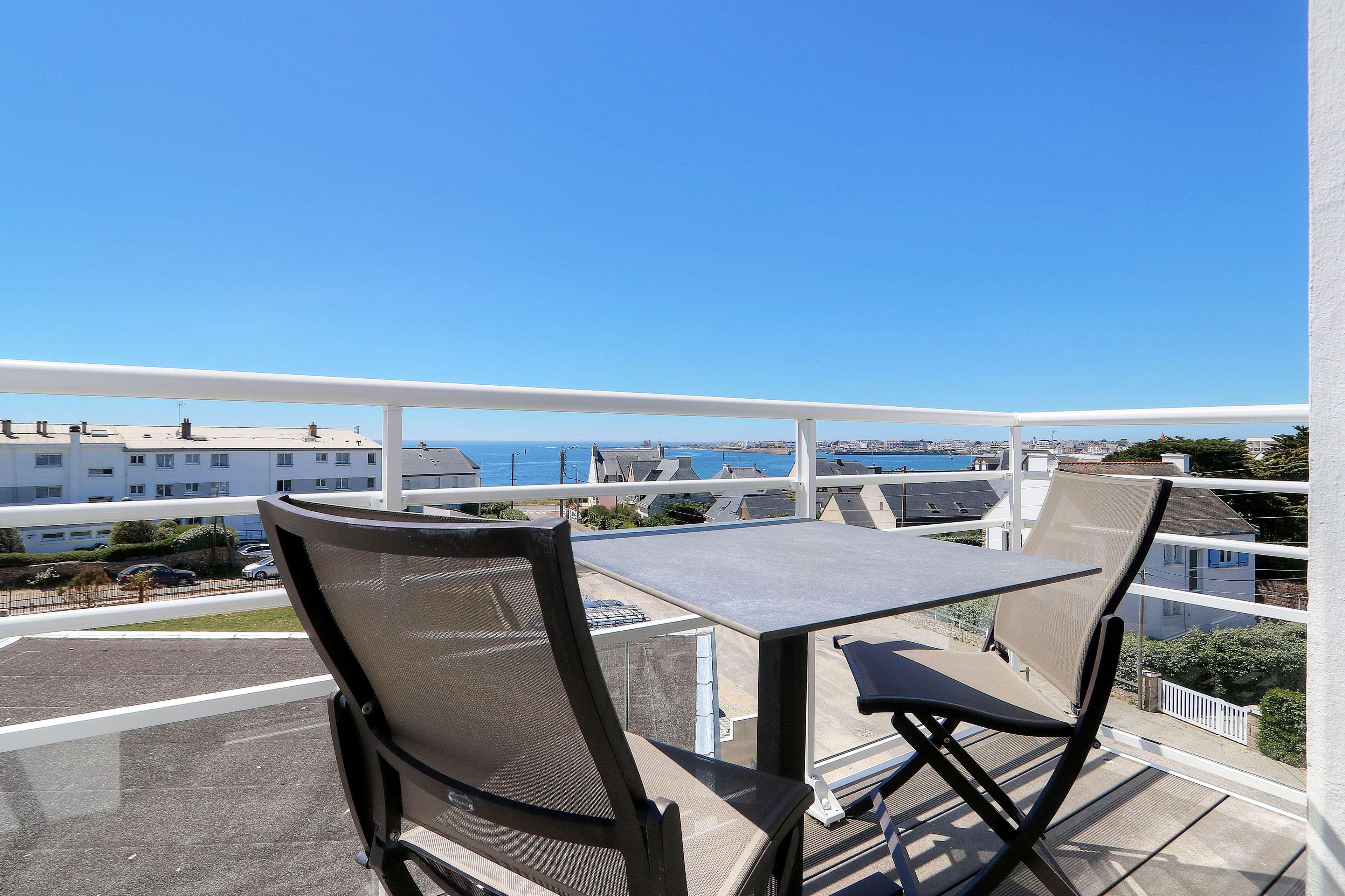 Best Western Hotel Le Bellevue Quiberon Luaran gambar