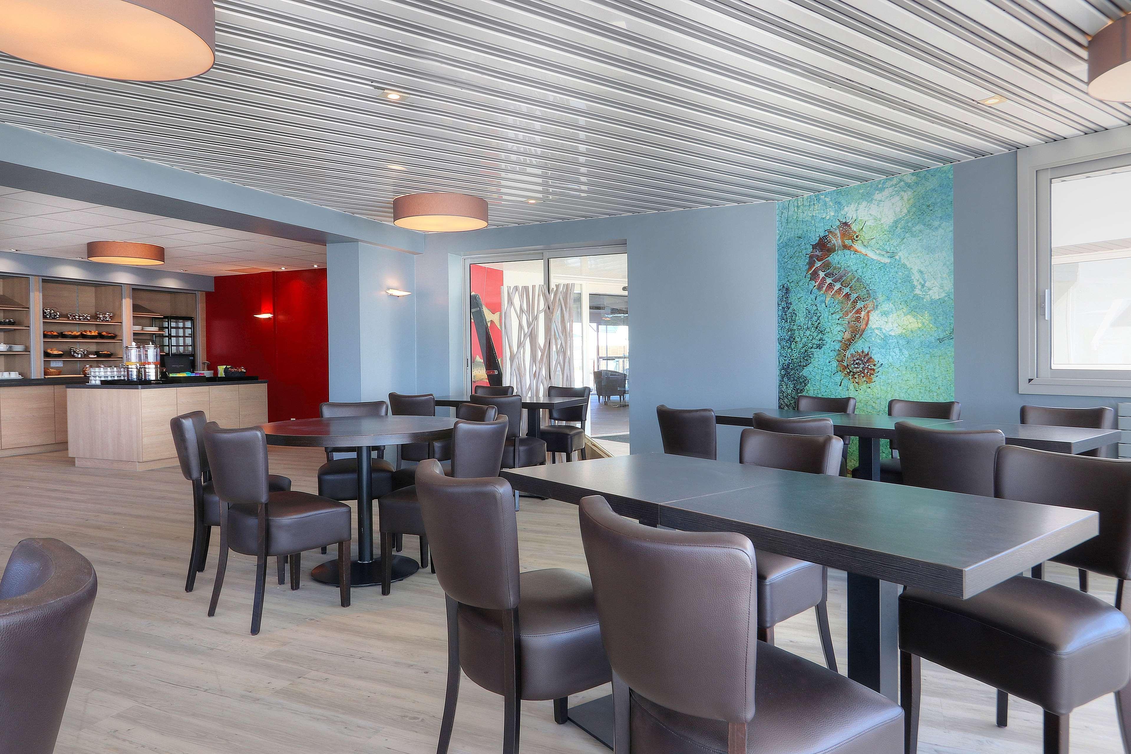 Best Western Hotel Le Bellevue Quiberon Luaran gambar