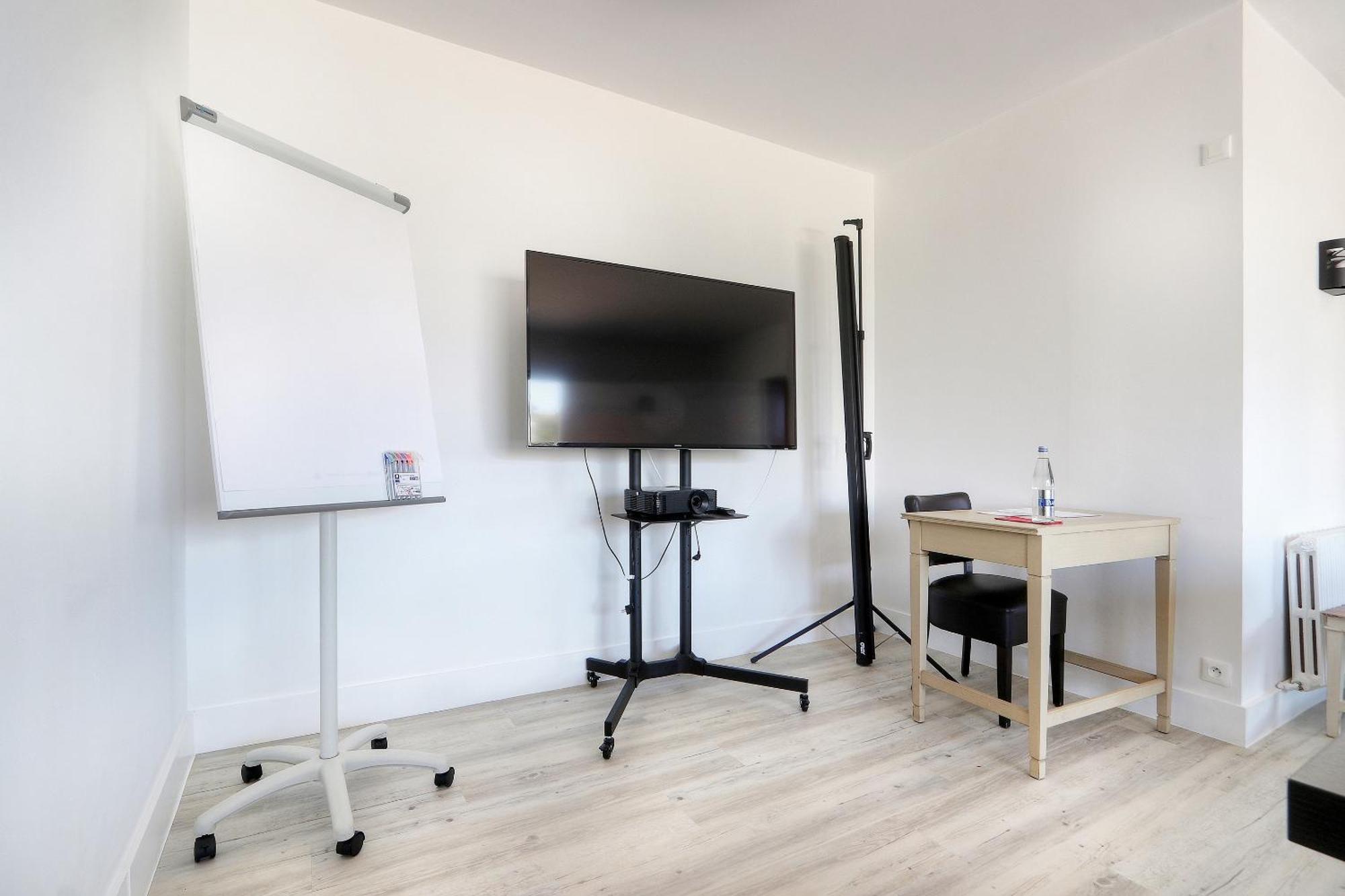 Best Western Hotel Le Bellevue Quiberon Luaran gambar