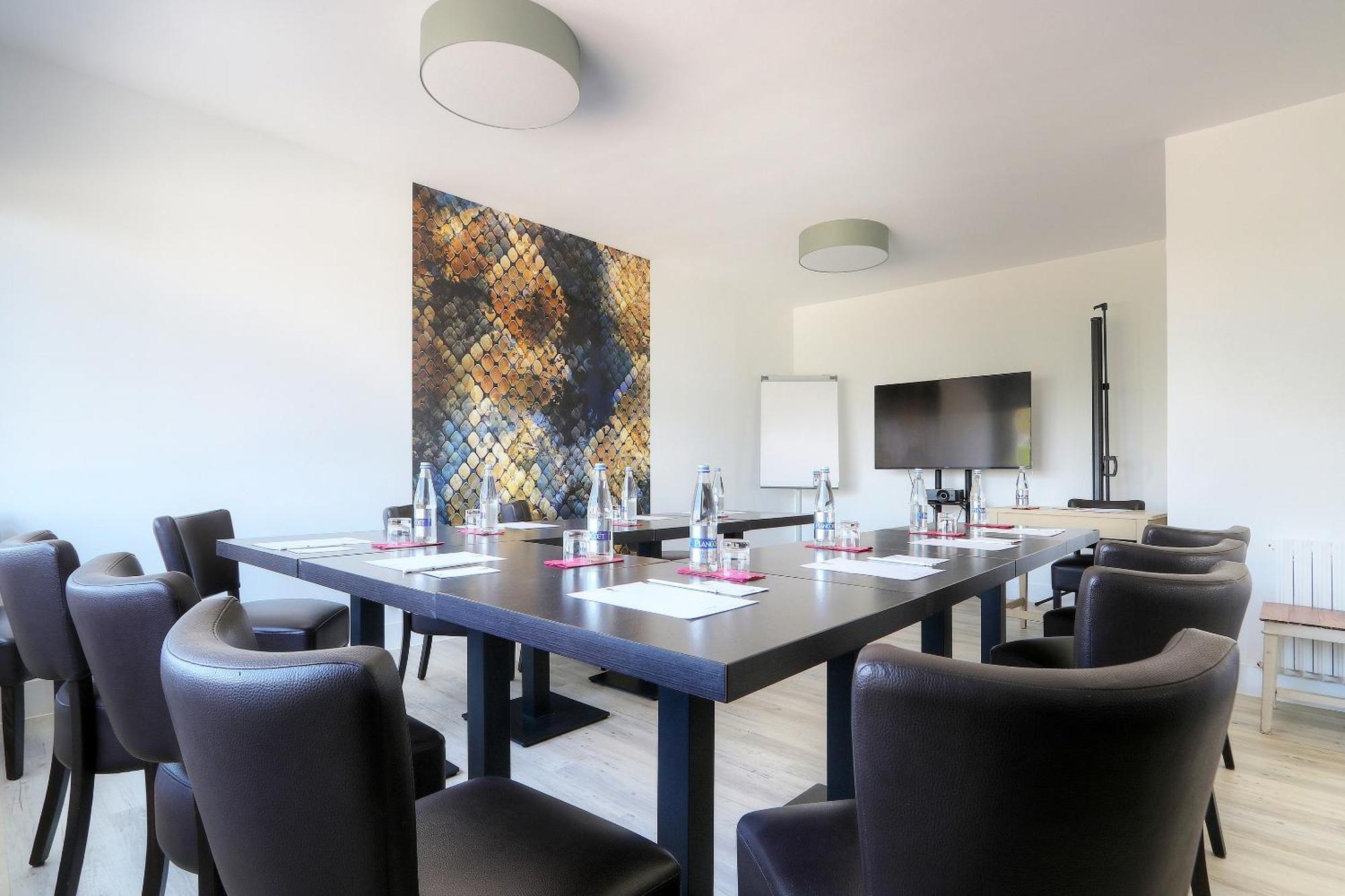 Best Western Hotel Le Bellevue Quiberon Luaran gambar